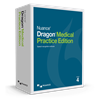 Dragon Medical Practice Edition 4