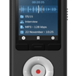 DVT2810 VoiceTracer Audiorecorder mit Software | Bild 2