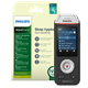 DVT2810 VoiceTracer Audiorecorder mit Software