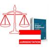 Fachvokabular "Jurisdictation", spez. Österr. jur. Fachvokabular, für Dragon Pro Individua