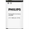 Philips Lithium Ion Akku für DPM Serie 6000, 7000, 8000 ACC8100