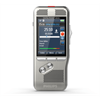 Philips Pocket Memo Digitales Diktiergerät Integrator Version DPM8100