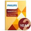 SpeechExec Pro Transcribe download Lizenz (keine DVD) LFH4512