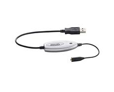 USB Audio Adapter LFH9034