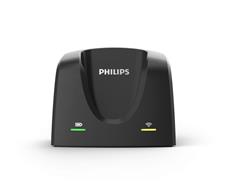 USB Docking Station für SpeechMike Premium Air 4000, 4010  ACC4000/00